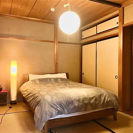 Zen House Villa Takayama  Exterior photo