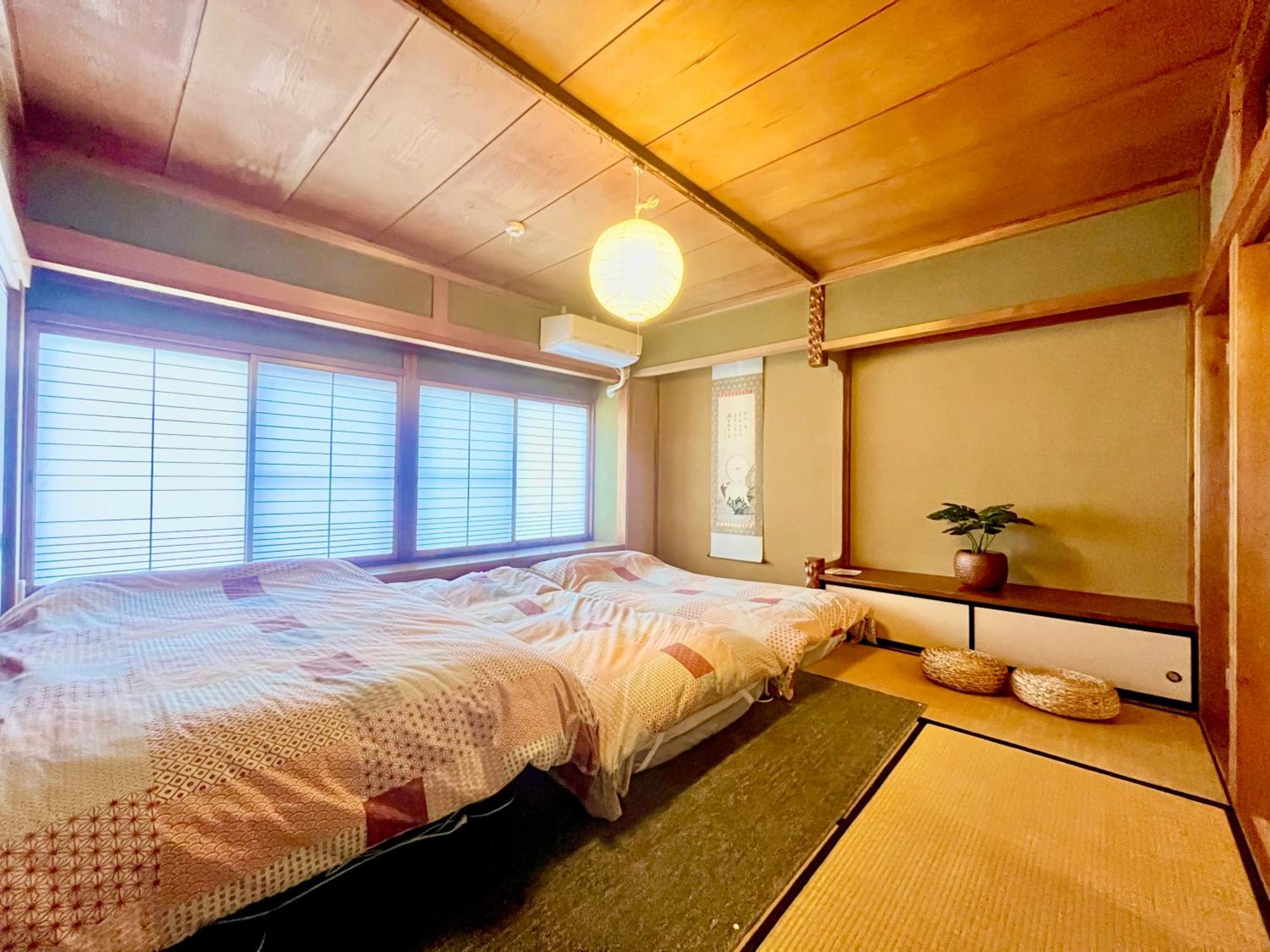 Zen House Villa Takayama  Exterior photo