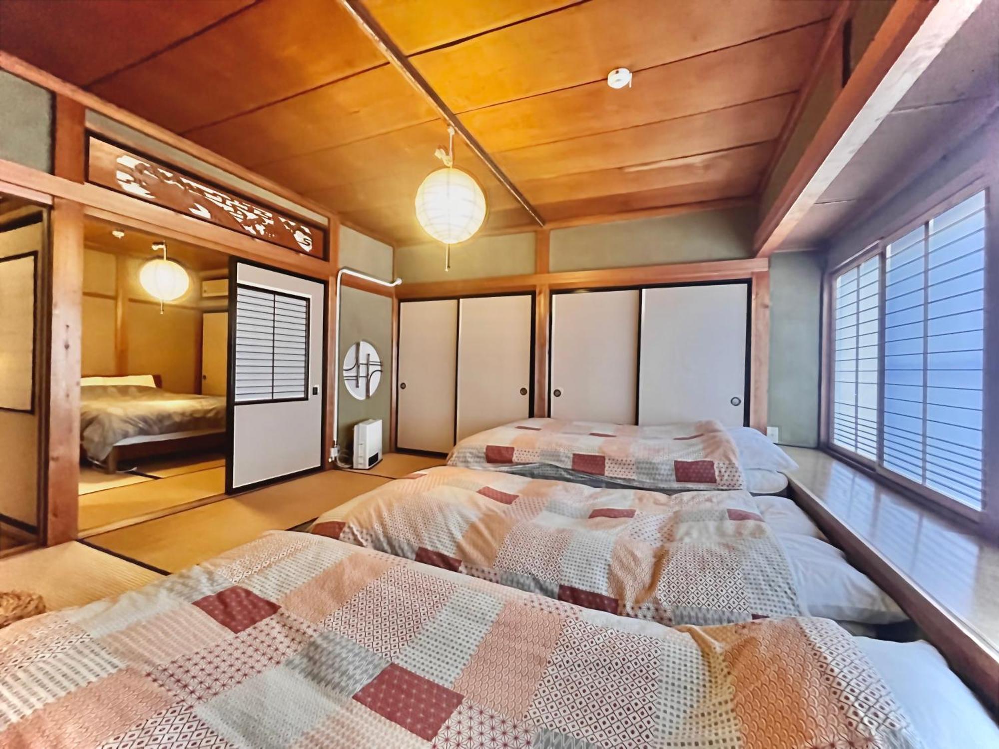 Zen House Villa Takayama  Exterior photo